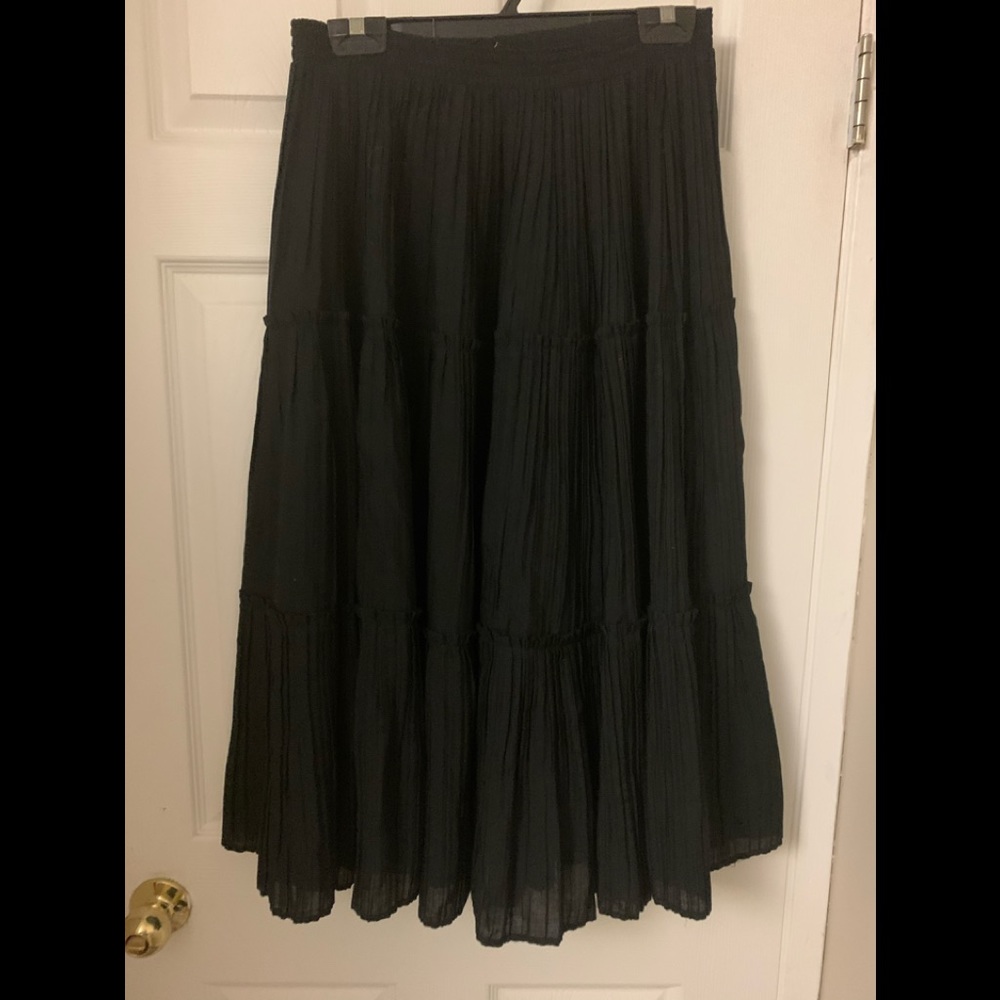 Vintage La Redoute   skirt size sm
